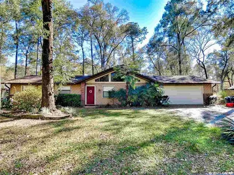 7529 SW 2nd Place Gainesville FL 32607