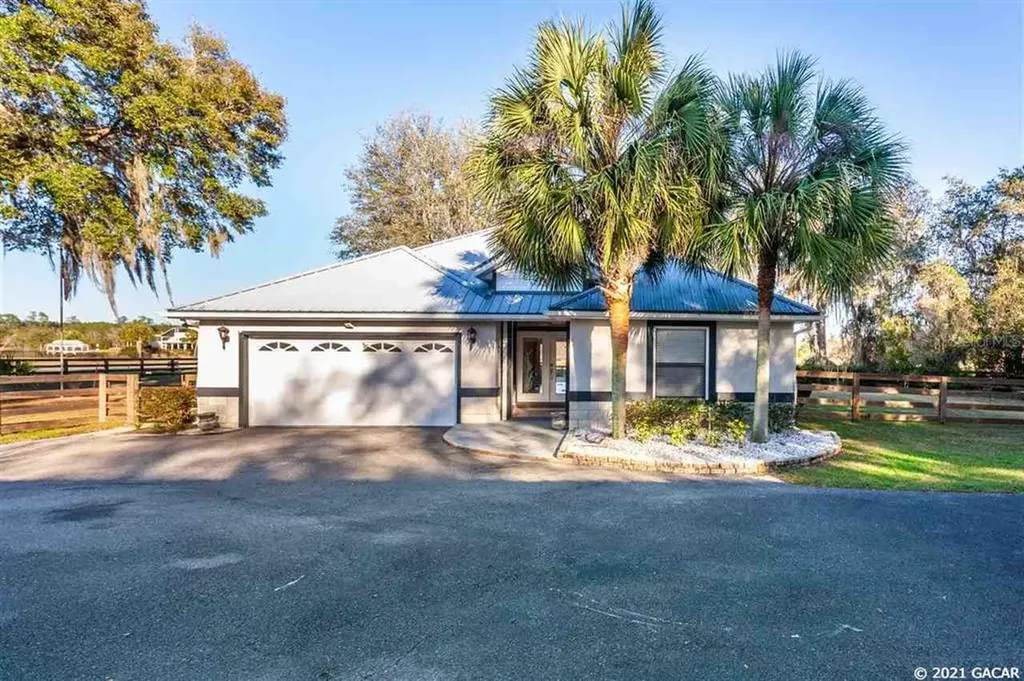 12701 SW 39th Terrace Lake Butler FL 32054