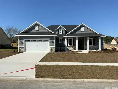 16396 NW 202nd Drive High Springs FL 32643