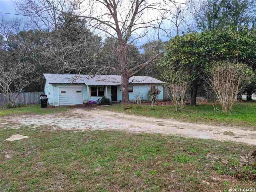 9020 SW 122nd Street Gainesville FL 32608