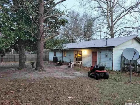 9020 SW 122nd Street Gainesville FL 32608
