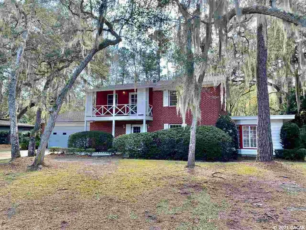 3951 SW 6th Place Gainesville FL 32607