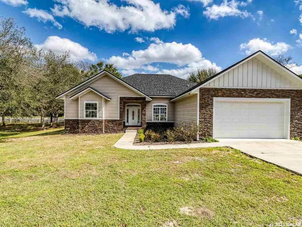 2903 NW 143rd Terrace Newberry FL 32669