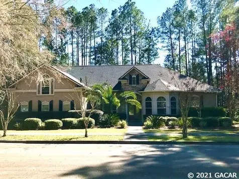 4721 NW 51st Place Gainesville FL 32606