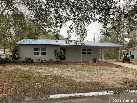 1345 NE 32nd Avenue Gainesville FL 32609