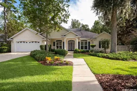 7822 White Oaks Road Alachua FL 32615