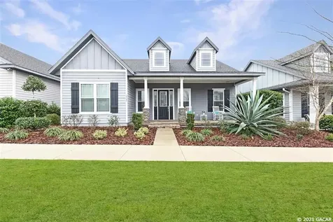 2737 SW 119th Terrace Gainesville FL 32608