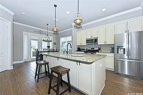 2737 SW 119th Terrace Gainesville FL 32608