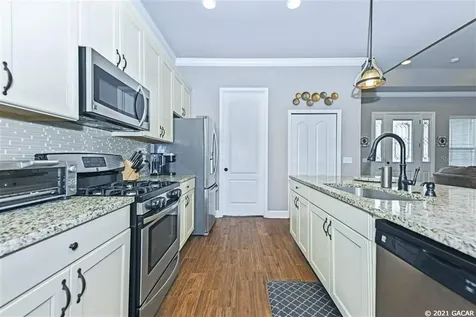 2737 SW 119th Terrace Gainesville FL 32608