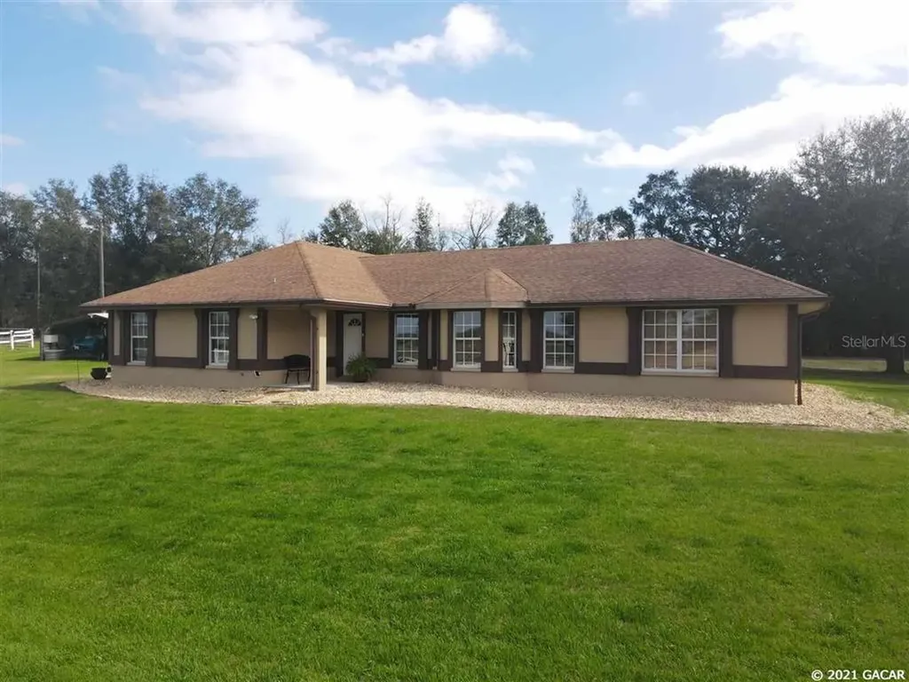 17819 NW 46th Avenue Alachua FL 32615