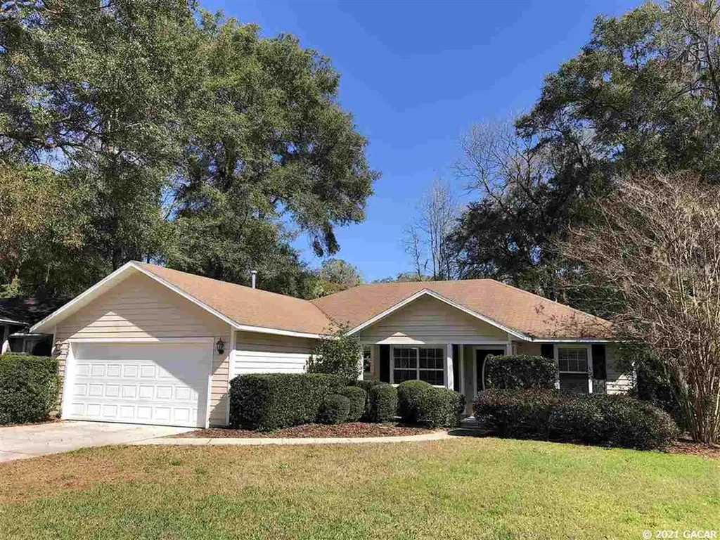 5727 SW 85th Street Gainesville FL 32608