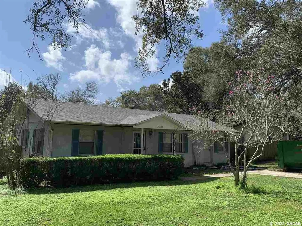 25543 SW 18th Avenue Newberry FL 32669
