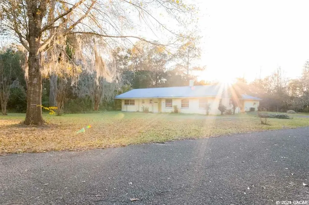 141 Oak Avenue Bronson FL 32621
