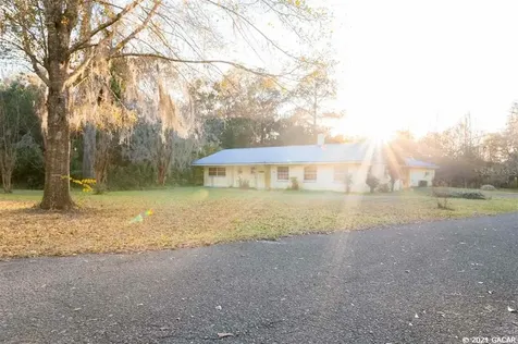 141 Oak Avenue Bronson FL 32621