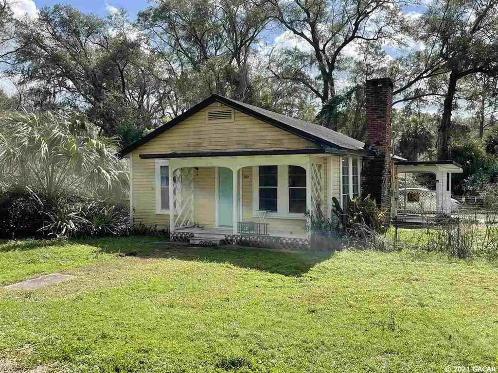 13813 NW 147th Avenue Alachua FL 32615