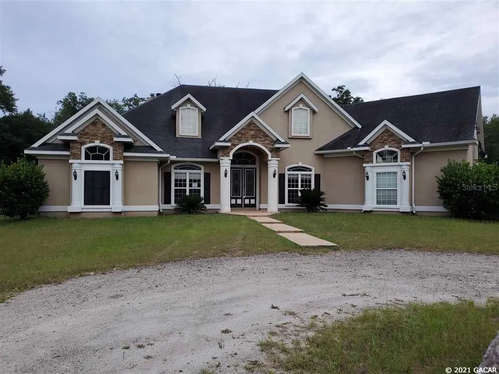 18275 NW 46th Avenue Alachua FL 32615