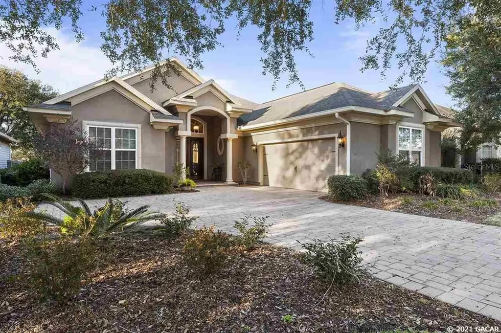 13494 NW 5th Lane Newberry FL 32669