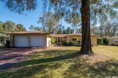 1605 NW 42nd Street Gainesville FL 32605