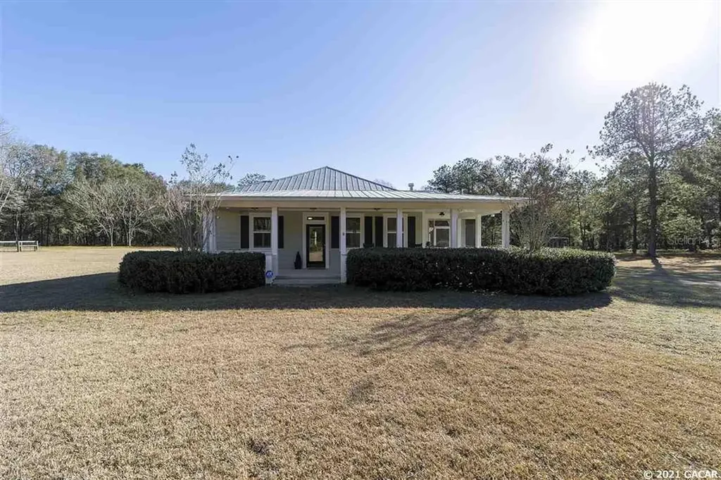 6503 NW 191st Terrace Alachua FL 32615