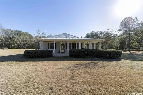 6503 NW 191st Terrace Alachua FL 32615