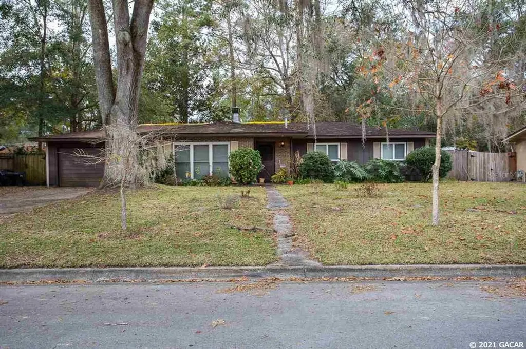 4706 NW 30th Street Gainesville FL 32605