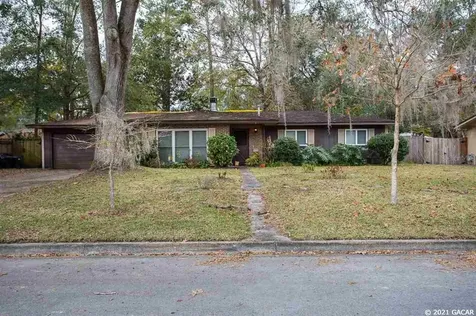 4706 NW 30th Street Gainesville FL 32605