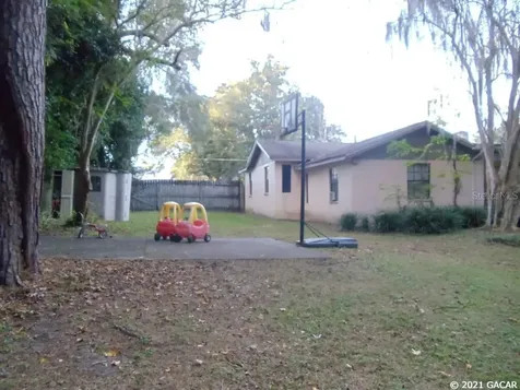 1409 NW 36th Place Gainesville FL 32605