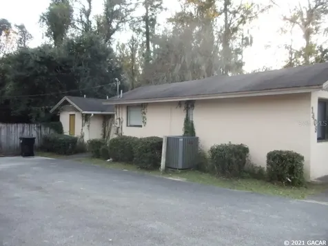 1409 NW 36th Place Gainesville FL 32605