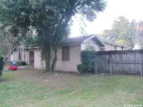 1409 NW 36th Place Gainesville FL 32605