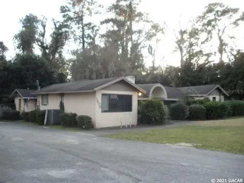 1409 NW 36th Place Gainesville FL 32605