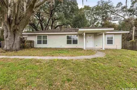 6520 SW 49th Place Gainesville FL 32608