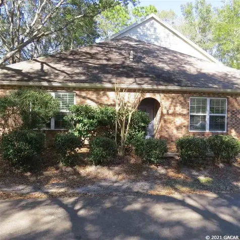 9758 SW 52nd Road Gainesville FL 32608