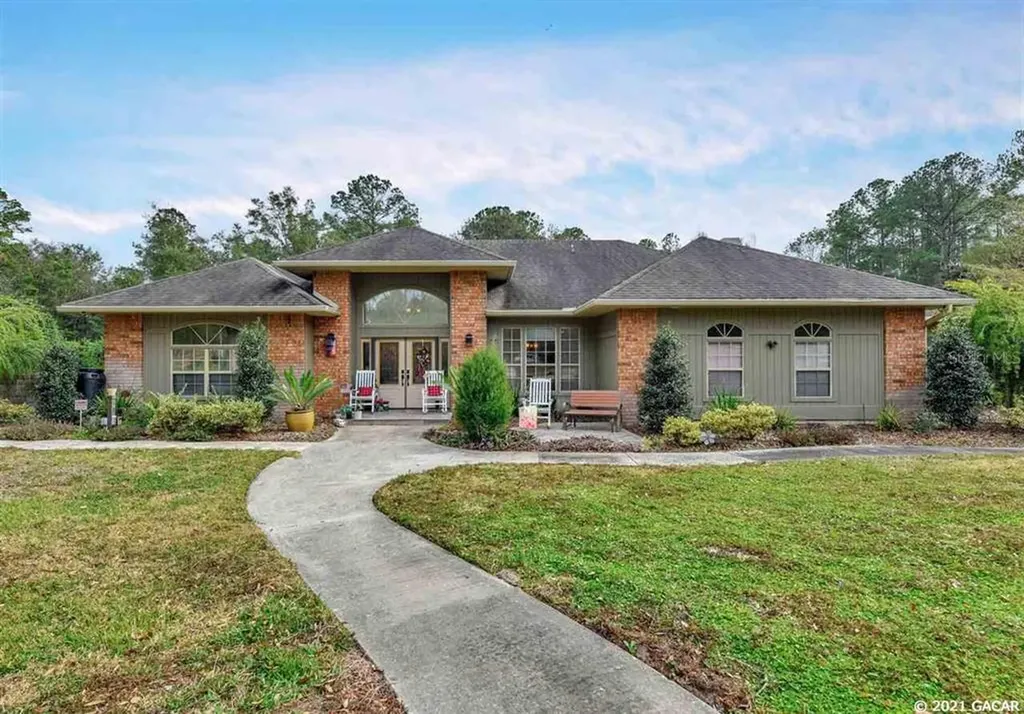 8001 SW 37th Place Gainesville FL 32608