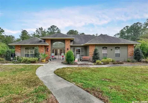 8001 SW 37th Place Gainesville FL 32608
