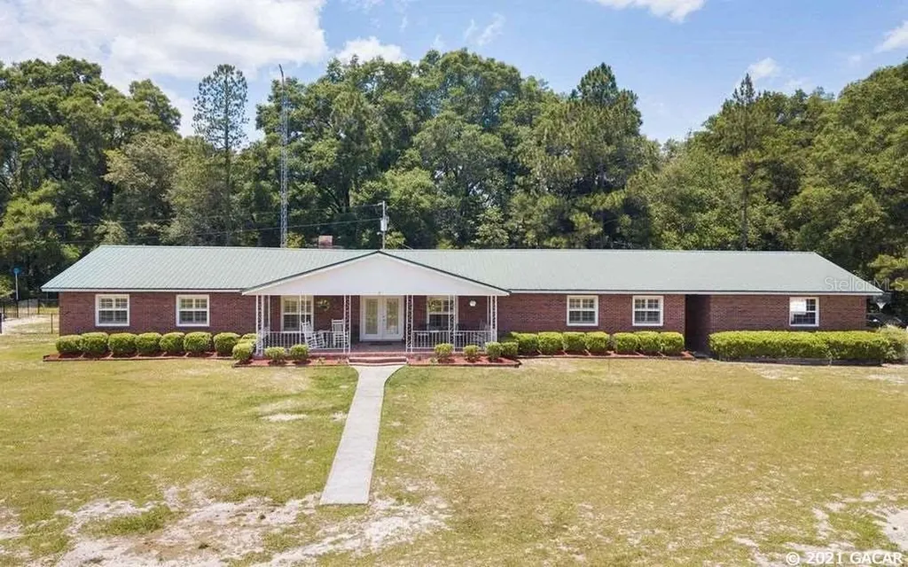 394 SW Rose Creek Drive Lake City FL 32024