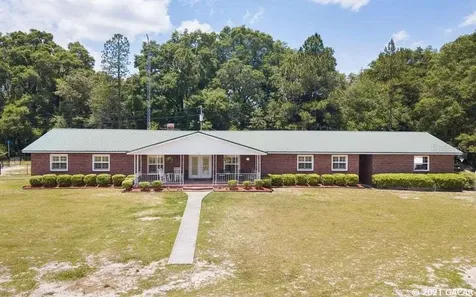 394 SW Rose Creek Drive Lake City FL 32024
