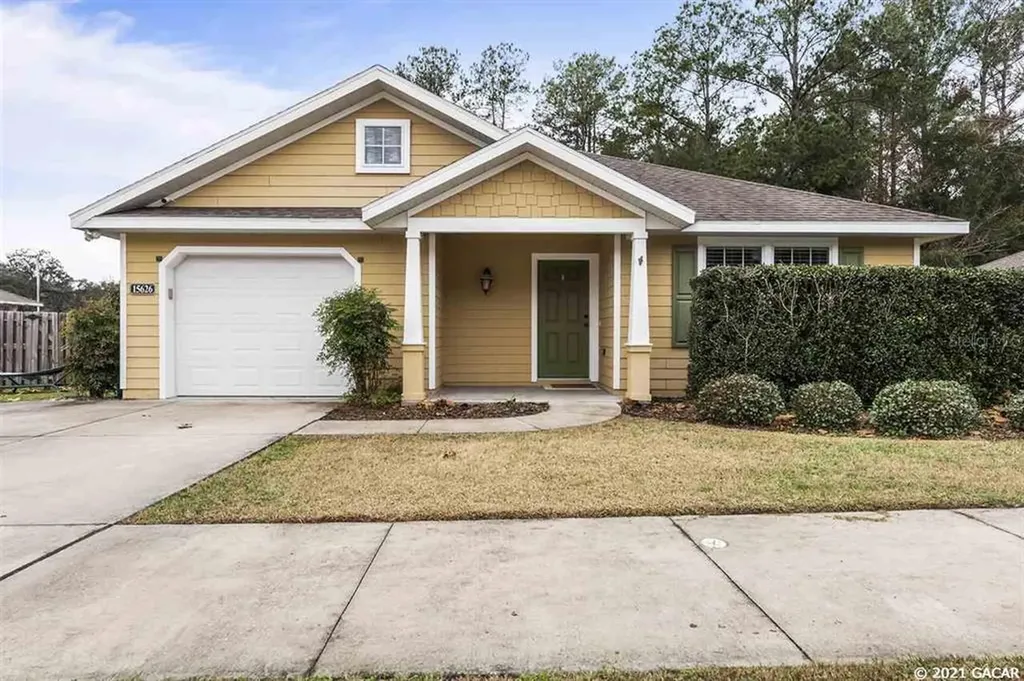 15626 NW 136th Terrace Alachua FL 32615