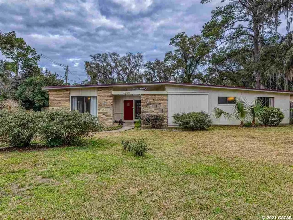 3560 NW 34th Place Gainesville FL 32605