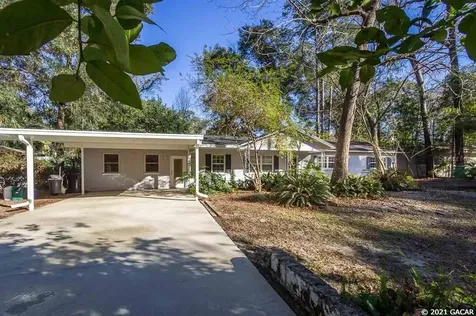 2221 NW 36th Drive Gainesville FL 32605