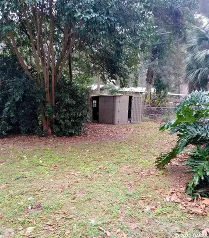 2221 NW 36th Drive Gainesville FL 32605