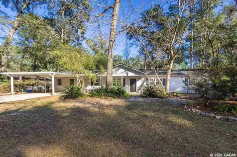 2221 NW 36th Drive Gainesville FL 32605