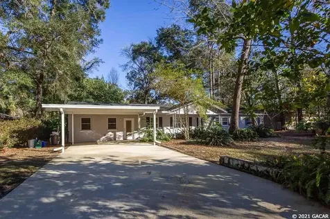 2221 NW 36th Drive Gainesville FL 32605