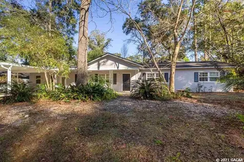 2221 NW 36th Drive Gainesville FL 32605