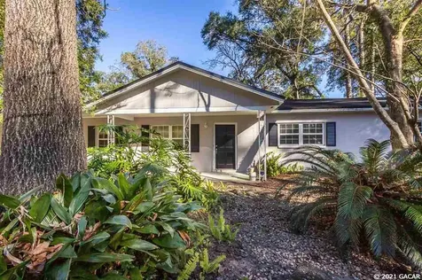 2221 NW 36th Drive Gainesville FL 32605