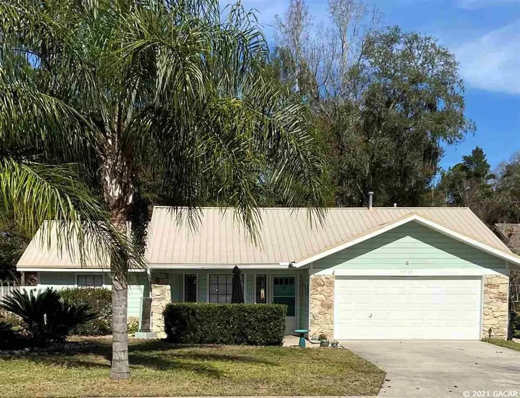 5932 NW 43rd Place Gainesville FL 32606