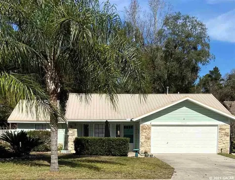 5932 NW 43rd Place Gainesville FL 32606