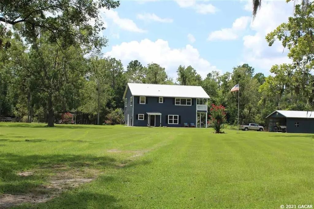 17453 NW 278th Avenue Alachua FL 32615