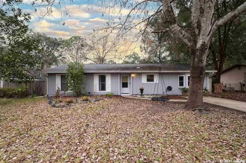 2332 NW 54th Avenue Gainesville FL 32653