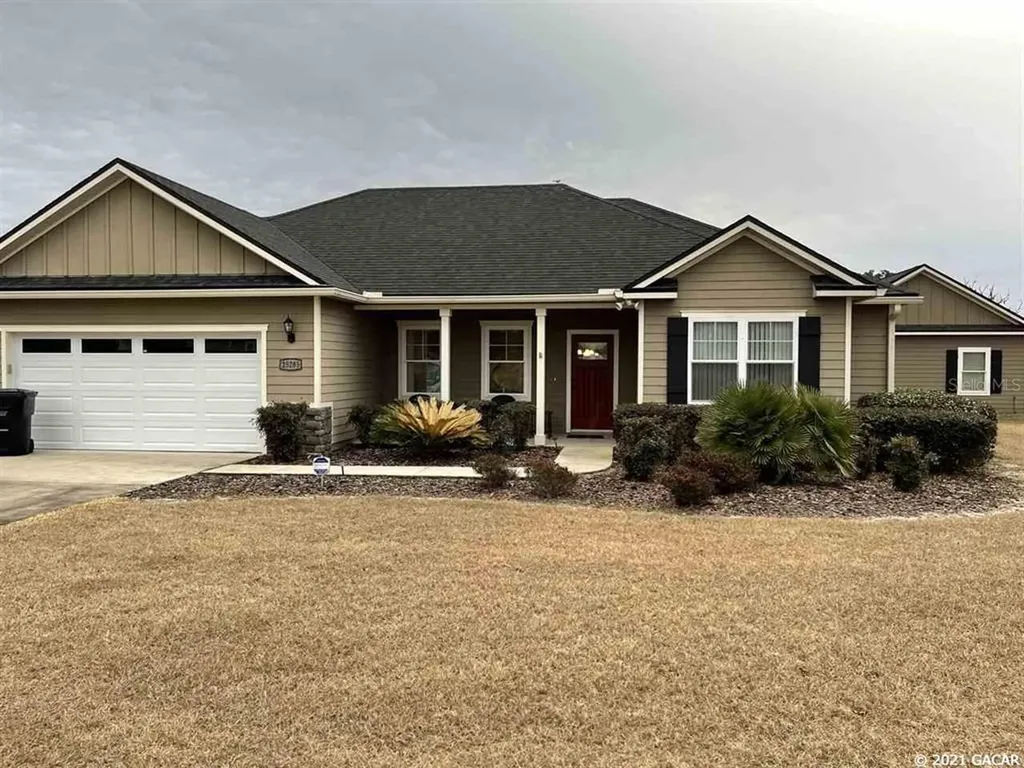 25285 NW 176th Avenue High Springs FL 32643