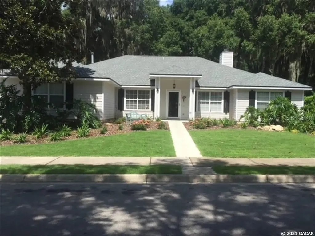 5124 SW 82nd Terrace Gainesville FL 32608